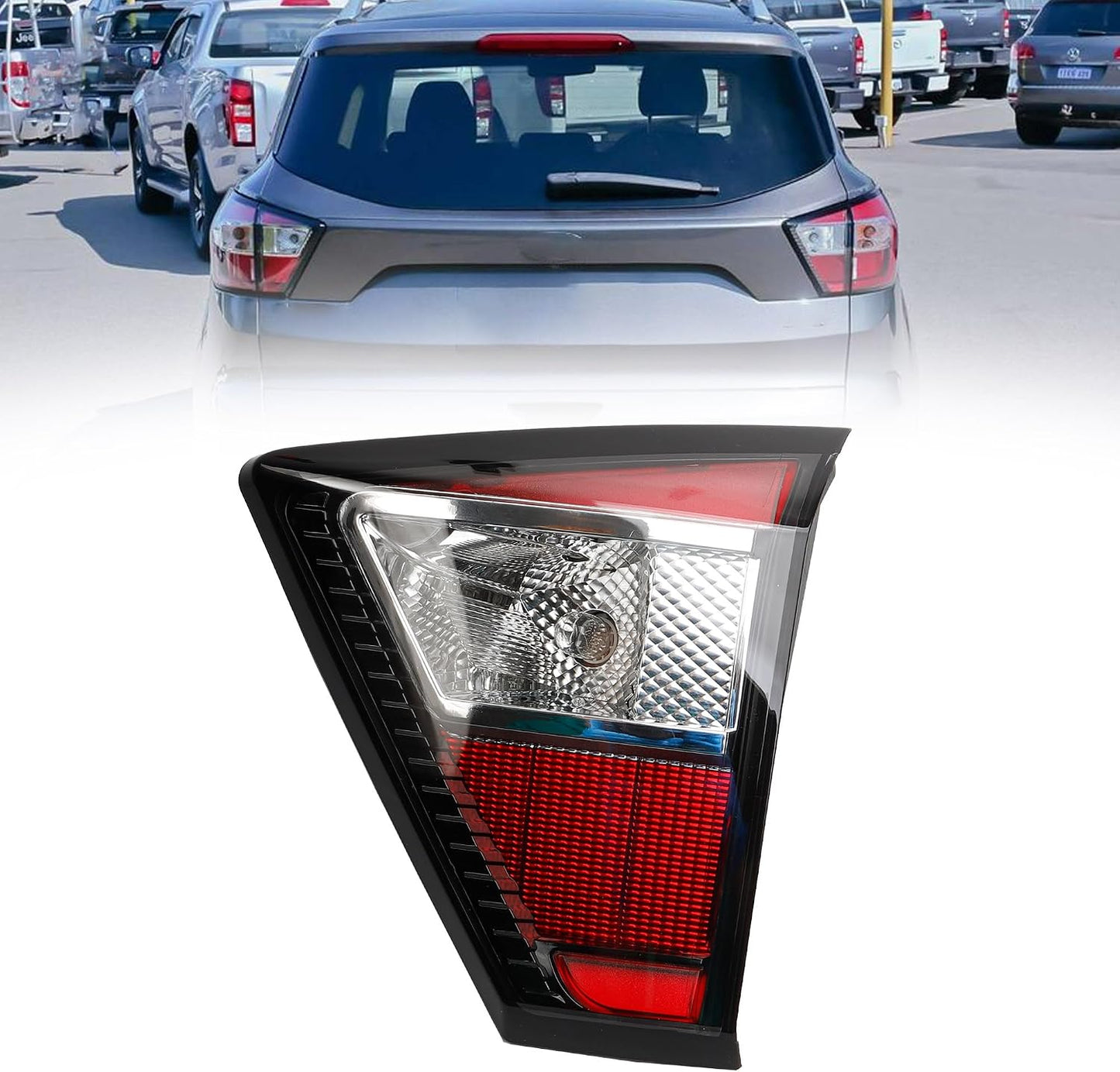 Luz trasera interior pasajero Ford Escape Kuga 17-19