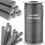 Varilla espuma 1pulg x25ft para grietas concreto gris