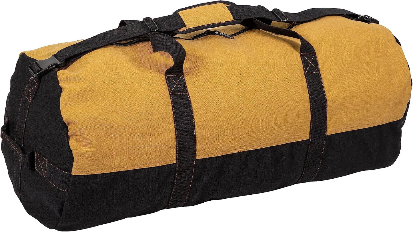 Bolsa carga camping portátil resistente
