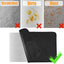 Tapete parrilla resistente calor para Blackstone 17-22"