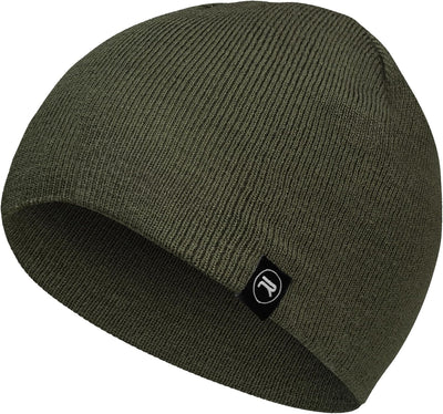 Gorro béisbol punto suave cálido duradero