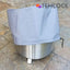 Funda protectora para Fire Pit X24 Breeo resistente al agua