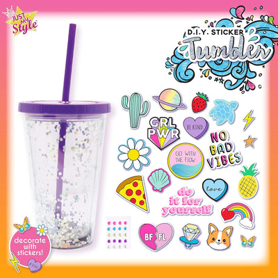 Juego accesorios para niñas crea donas broches y pulseras