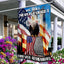 Bandera 911 Never Forget 3x5ft para exteriores e interiores