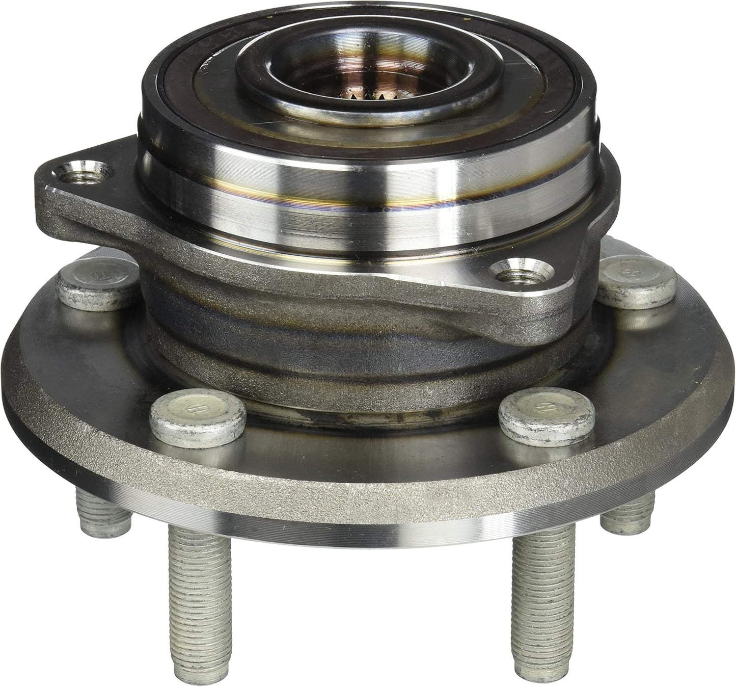 Conjunto rodamiento buje Dodge Durango Jeep 11-17