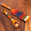 Juego 2 Pzas Utensilios Cocina Cuchara Medidora
