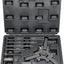 Kit extractor polea amortiguador comp Ford GM Chrysler
