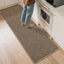Alfombras cocina 24x72pulg antideslizantes absorbentes