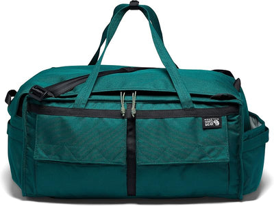Colchón para camping TruAire Intex Mountain