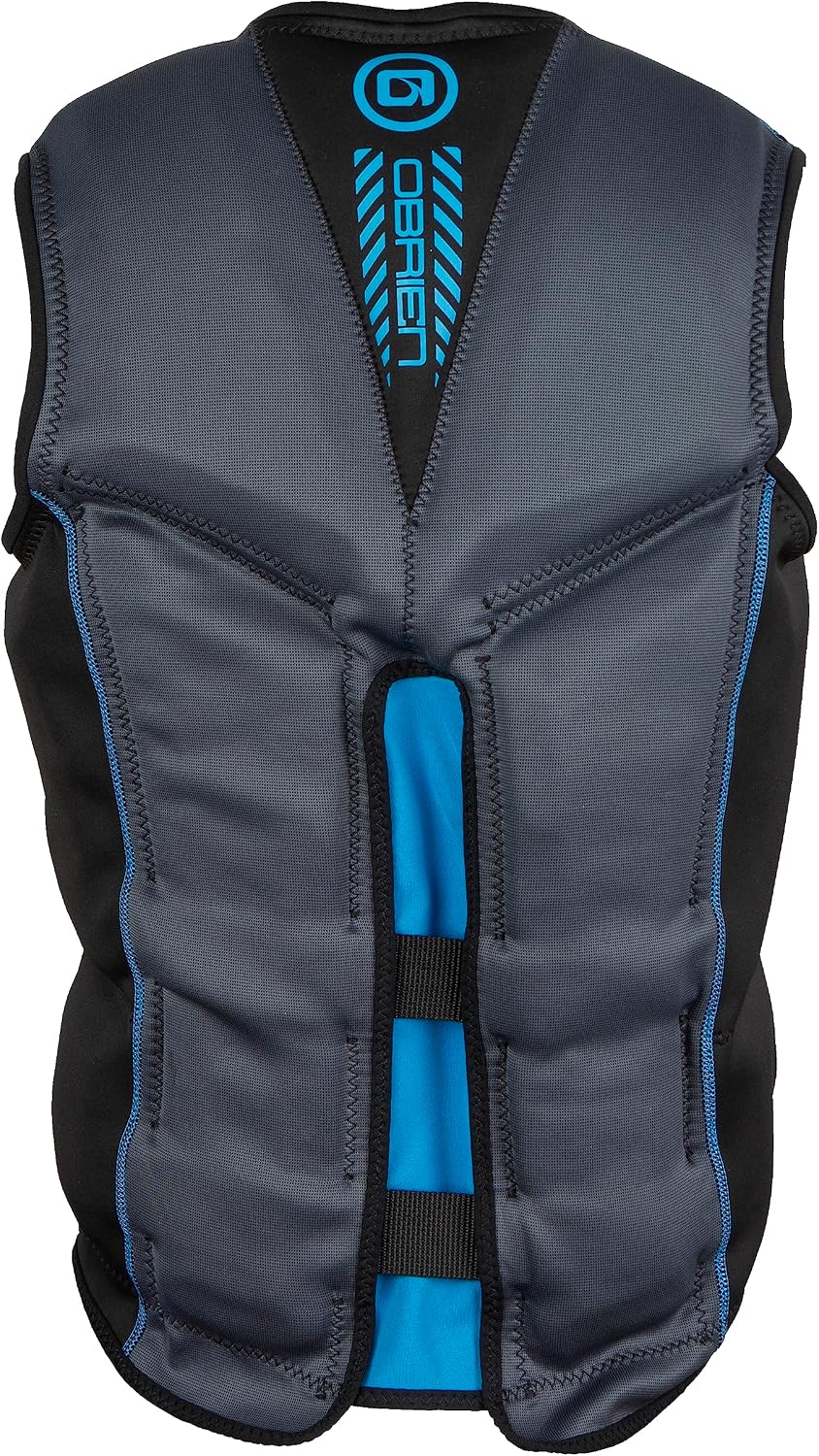 Chaleco salvavidas neopreno hombre