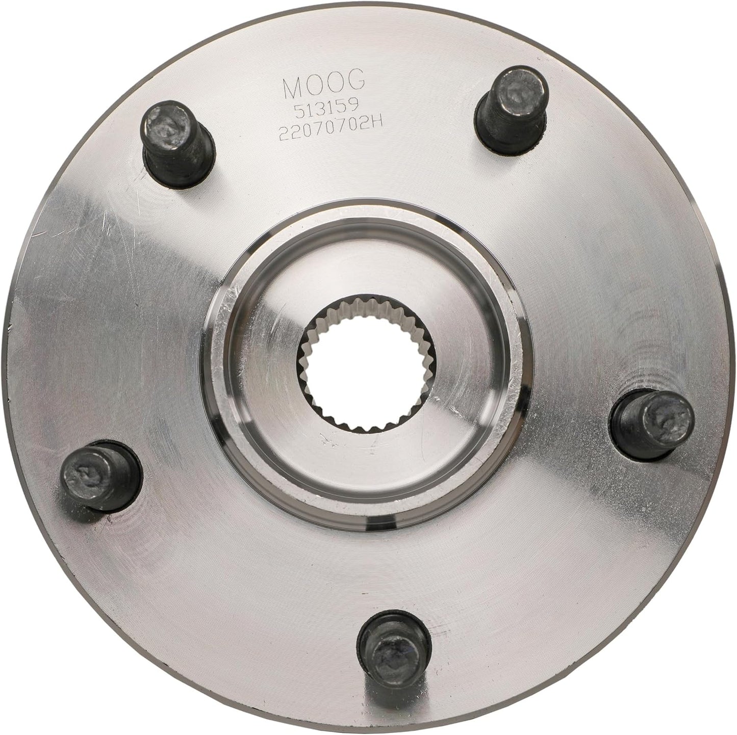 Cojinete rueda y kit cubo Jeep Grand Cherokee