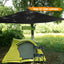 Lona impermeable toldo 4en1 91x210cm UV