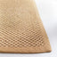 Alfombra área 2x3 fibra natural maíz sisal
