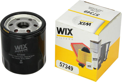 Filtro Giratorio para Aceite de Motor 57349 de Alta Calidad