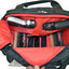 Bolsa tiro pistola 5 con correa ajustable hombro negro