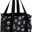 Bolso utilitario pequeño color negro