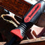 Barra palanca curva alta resistencia Dominator Pro 44pulg