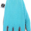 Guantes palma cuero sintético alta destreza