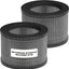 Filtro HEPA repuesto para purificador aire VOOPNU DH-JH12