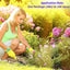 Fertilizante natural melaza seca jardín 2lb