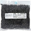Manguitos para prensar 7-1000 uds color negro