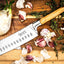 Cuchillo Santoku lujo 6.7pulg madera olivo