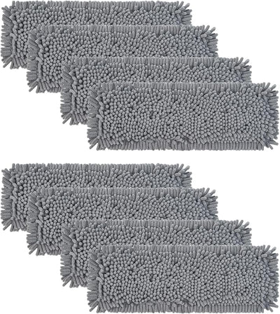 Set almohadillas felpilla repuesto trapeador SWEEP-180