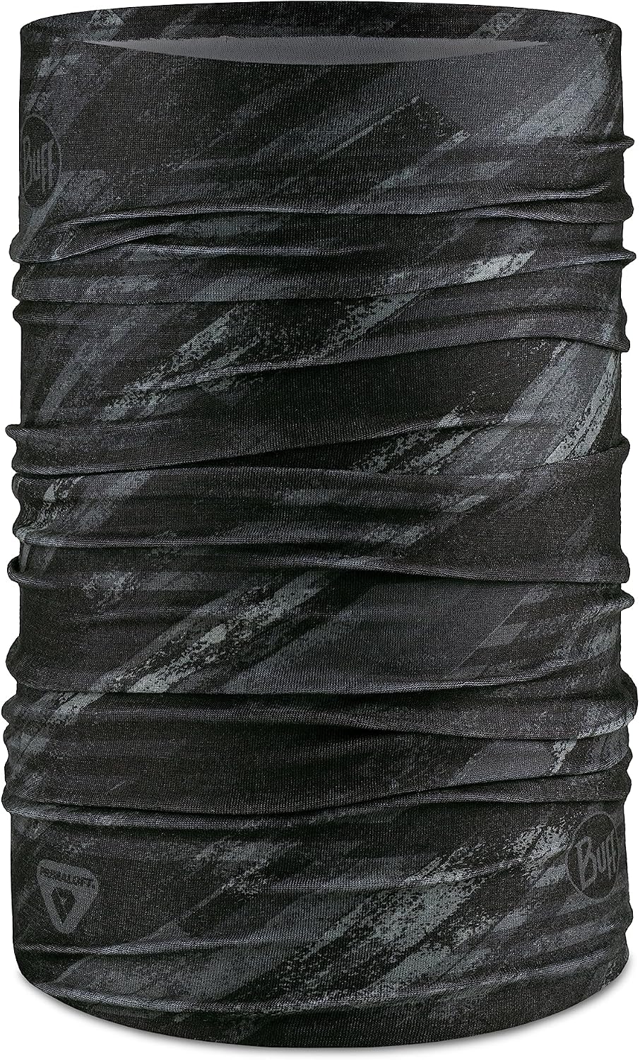 Polaina cuello térmica transpirable adulto