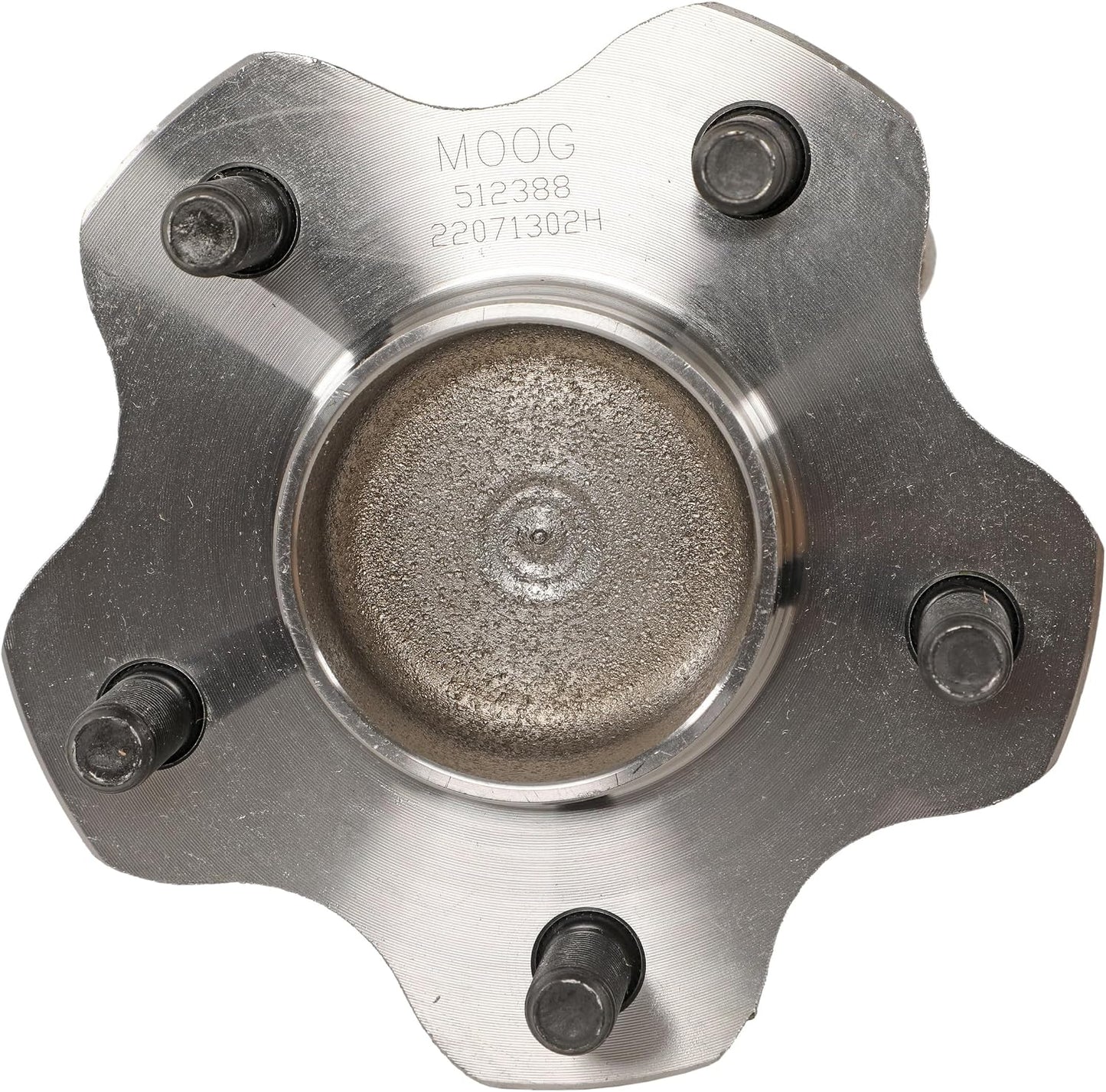 Cojinete rueda y kit cubo Nissan Altima