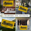 Bandera béisbol Savannah Bananas 3x5ft poliéster