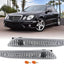 Luces marcador lateral W211 Mercedes E Class izq/der