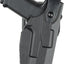 Fundas para pistola nivel III retención 7360