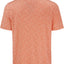 Polo Pike Eco Flora Print Hombre