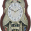 Reloj musical con kit limpieza Marko