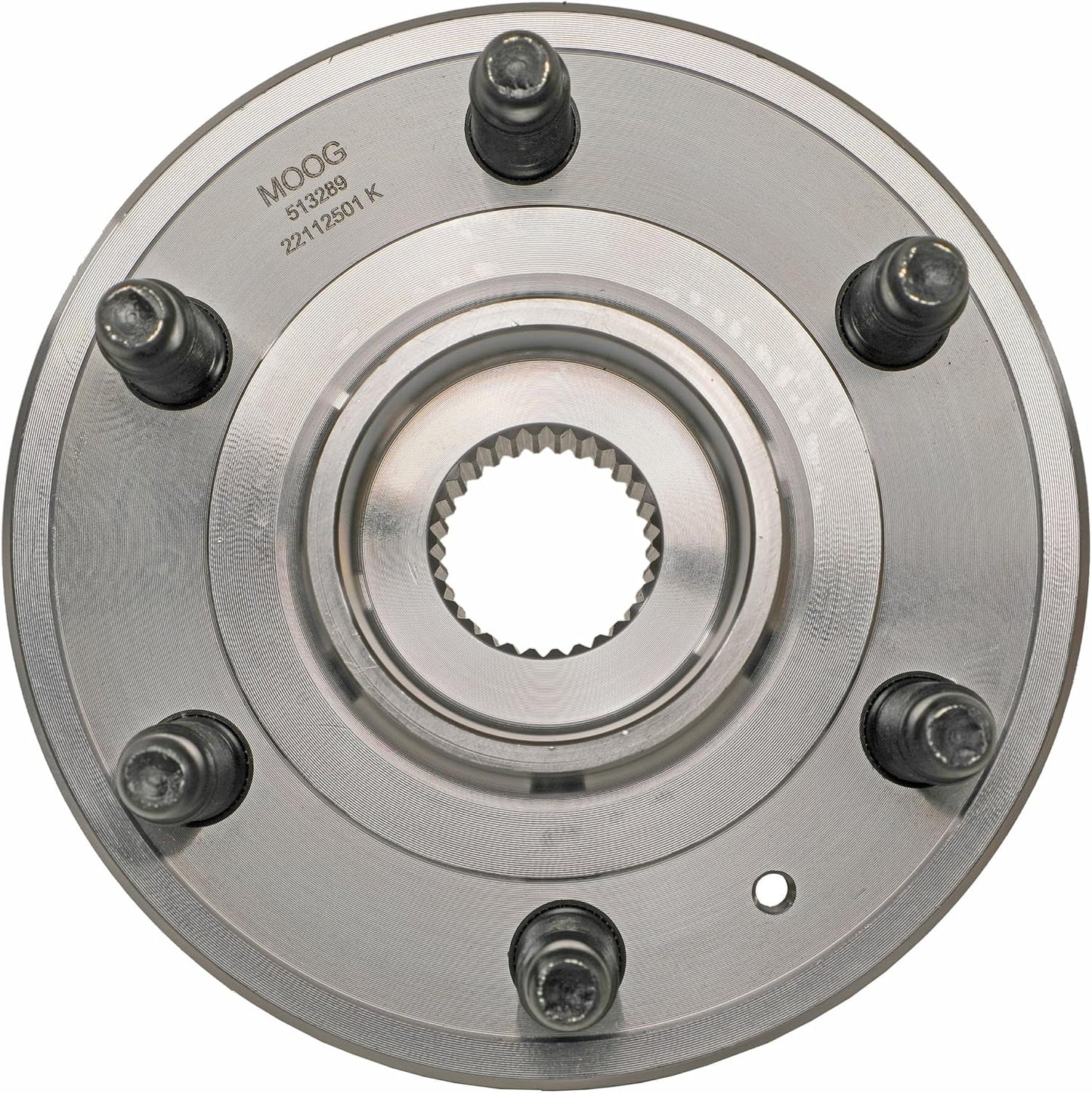 Cojinete rueda y kit cubo Cadillac SRX