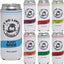 Pack 7 Enfriadores Latas Novia Apagón Ir Duro