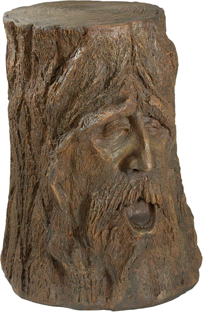 Escultura Odin Greenman