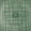 Extensión válvula riego 14x19pulg cubierta verde
