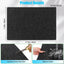 2 Alfombrillas Calor 12x17pulg Antideslizante para Freidora Aire