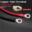 Cable cobre estañado 12 AWG para panel solar y barco