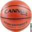 Baloncesto cuero compuesto tamaño oficial 7-29.5pulg
