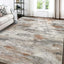 Alfombra sala 8x10 lavable moderna neutra comedor oficina