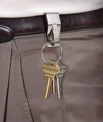 Accesorio llaves cinturón ancho 1 pza