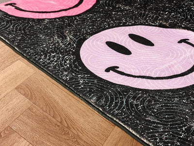 Alfombra aula primaria 8x10pies para niños