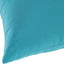 2 Almohadas Decorativas Rectangulares 19x12" Exterior