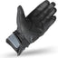Guantes Raptor cuero protección TPU pantalla táctil verano