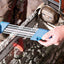 Archivo repuesto afilador motosierra CHAINSHARP CS-X 8"