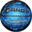 3 Pzas Balones Mini Baloncesto Niños 7pulg Fáciles de Agarrar