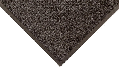 Tapete fibra 231 no absorbente exterior negro 1
