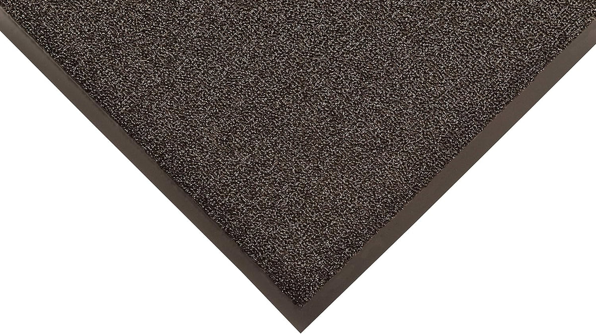 Tapete entrada fibra 231 no absorbente exterior negro 1